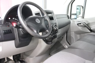 Volkswagen Crafter Volkswagen Crafter 46 2.0 TDI BE TREKKER - afbeelding nr 14