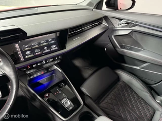 Audi S3 Audi S3 2.0 TFSI QUATTRO | B&O | PANO| LEDER | CRUISE | VOL! - afbeelding nr 17