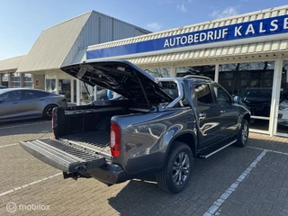 Mercedes-Benz X-Klasse Mercedes X-klasse 250 d 4-MATIC Pure|Grijskenteken|Lane assist|BTW| - afbeelding nr 7