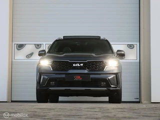 Kia Sorento Kia Sorento 1.6 T-GDI Plug-in Hybrid 4WD 265PK ExecutiveLine 7persoons | Panoramadak | Afneembare trekhaak | Full options | - afbeelding nr 7