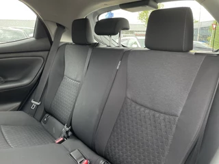 Toyota Yaris Toyota Yaris 1.5 Hyb. Dynamic - afbeelding nr 7