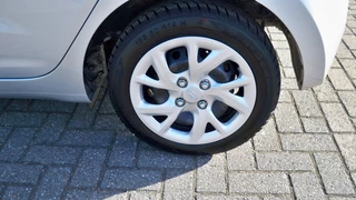 Hyundai i10 - afbeelding nr 4