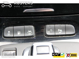 Opel Grandland X Opel Grandland X 1.6 Turbo Ultimate |Stoelverkoeling| vooruit verwarming| - afbeelding nr 19