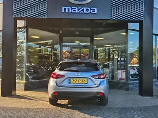 Mazda 3 - afbeelding nr 4