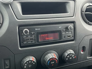 Renault Master Renault Master T33 2.3 dCi 163pk L2H2 Energy 3-pers Trekhaak/Cruise/Camera/Airco/Bluetooth/APK:11-2025 - afbeelding nr 15