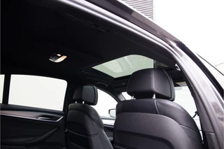BMW 5 Serie BMW 5 Serie 530e M-Sportpakket, Pano, Laser-Light, Pano, Head-up 2022 - afbeelding nr 13