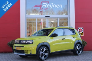 Fiat Grande Panda LA PRIMA 113PK 11 kW 44 kWh