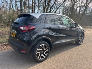 Renault Captur - afbeelding nr 3