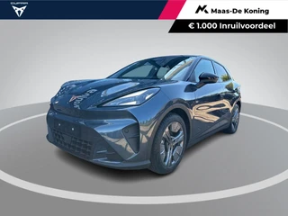 CUPRA Raval Business First Edition 56 kWh