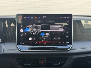Volkswagen Tiguan Volkswagen TIGUAN 1.5 eHybrid Led Camera ACC Carplay Sfeerverlichting Navigatie Wegklapbare trekhaak - afbeelding nr 29