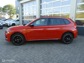 Škoda Kamiq Skoda Kamiq 1.0 TSI Monte Carlo edition - afbeelding nr 7