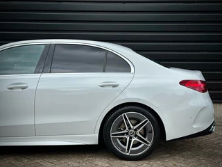Mercedes-Benz C-Klasse - afbeelding nr 7