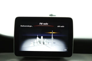 Mercedes-Benz CLA Mercedes CLA-klasse 180 Sport Automaat Airco Cruise Panodak - afbeelding nr 19