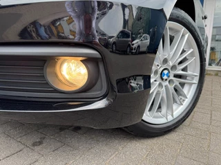 BMW 1 Serie BMW 1 Serie 118i Corporate Lease I Automaat I Navigatie I Dealer onderhouden - afbeelding nr 10