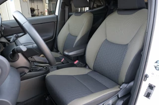 Toyota Yaris Cross - afbeelding nr 13