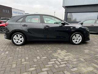 Kia Ceed - afbeelding nr 8