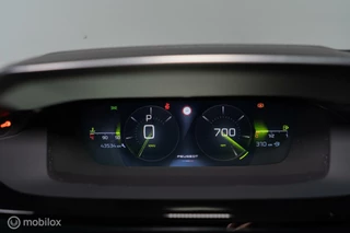 Peugeot 308 Peugeot 308 SW 1.2 PureTech GT PANO|360CAMERA|LED|KEYLESS| - afbeelding nr 28