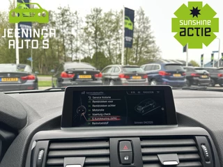 BMW 1 Serie BMW 1-serie 118i M Sport Edition | PDC | Cruise | M pakket - afbeelding nr 14