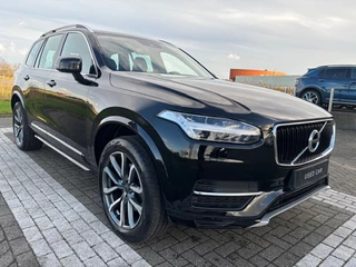 Volvo XC90 - afbeelding nr 15