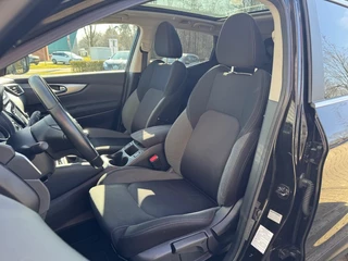 Nissan QASHQAI - afbeelding nr 3