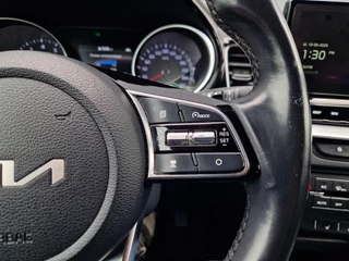 Kia XCeed Kia XCeed 1.5 T-GDI 160pk aut./1e eig! Upgrade Edition! - afbeelding nr 10