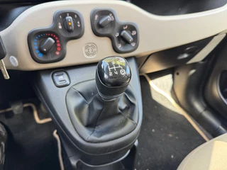 Fiat Panda Airco/El.ramen/5-Deurs - afbeelding nr 20