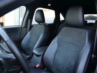 Ford Kuga Ford Kuga 2.5 PHEV ST-Line X |1500KG trekgewicht | Elek. wegklapbare trehaak | ACC | Dodehoekdetectie | - afbeelding nr 5