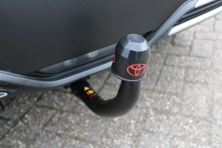 Toyota C-HR - afbeelding nr 28