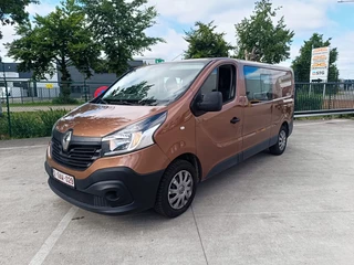 Renault Overig - 205678545-0