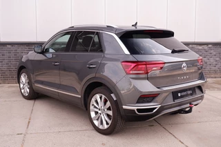 Volkswagen T-Roc LED | Trekhaak | Carplay | Camera | PDC - afbeelding nr 20
