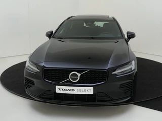 Volvo V60 - afbeelding nr 3
