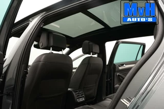 Volkswagen Passat Volkswagen Passat Variant 1.4 TSI GTE Highline|PANO|VIRTUAL - afbeelding nr 14