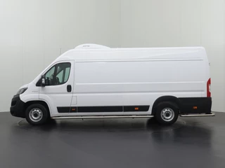 Fiat Ducato | Navigatie | Camera | Airco | 3-Persoons - afbeelding nr 12