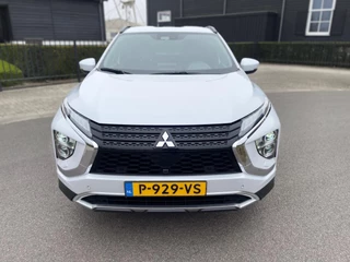 Mitsubishi Eclipse Cross Mitsubishi Eclipse Cross 2.4 PHEV Plug-in Hybride Intense+ Navigatie Camera Trekhaak - afbeelding nr 12