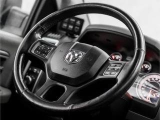 Dodge Ram 1500 402Pk Automaat (NAVIGATIE, CLIMATE, STUUR/STOELVERWARMING, CAMERA, LEDEREN SPORTSTOELEN, GETINT GLAS, TREKHAAK, CRUISE, BLUETOOTH, NIEUWSTAAT) - afbeelding nr 20