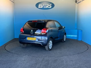 Peugeot 108 - afbeelding nr 5