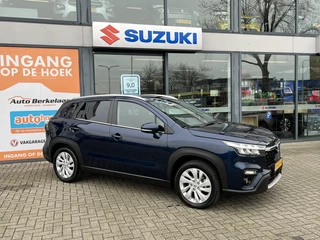 Suzuki S-Cross - afbeelding nr 11