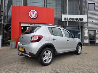 Dacia Sandero Stepway - afbeelding nr 2