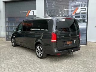 Mercedes-Benz Vito Mercedes Vito Bestel 116 CDI Extra Lang DC Comfort - afbeelding nr 12
