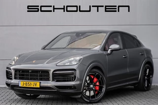 Porsche Cayenne - 11527759-0