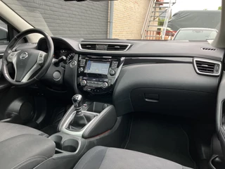 Nissan QASHQAI - afbeelding nr 17