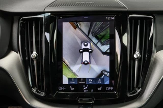 Volvo XC60 Volvo XC60 2.0 Recharge T8 R-Design - PANO - TREKHAAK - VOL!!!! - afbeelding nr 36