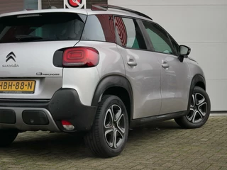 Citroën C3 Aircross Citroen C3 Aircross 1.2 PureTech S&S Shine Navi+BT| CARPLAY - afbeelding nr 20