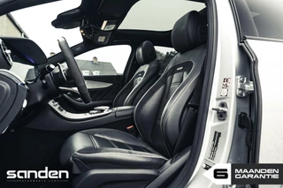 Mercedes-Benz E-Klasse Mercedes E-klasse AMG E63s 4MATIC+|750pk|keramisch|DOWNPIPE| - afbeelding nr 23