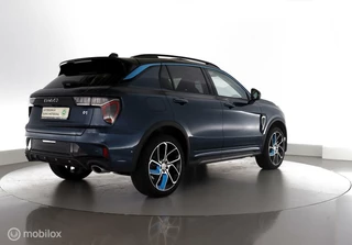 Lynk & Co 01 Lynk & Co 01 1.5 PHEV 261PK Automaat pano|led|cam|dab|nav|ecc|lmv20 - afbeelding nr 3