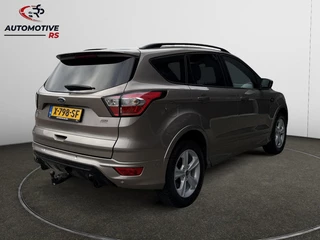 Ford Kuga Ford Kuga 1.5 ST-Line 4x4 Aut. 2020 | Leder | ACC | Camera | Elek. Achterklep | Trekhaak - afbeelding nr 6