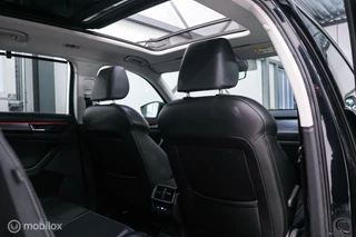 Škoda Kodiaq Skoda Kodiaq 1.5 TSI Sportline Business 7p | Trekhaak | Panoramadak | Stuurverwarming | ACC | Camera | 7 persoons | DSG | CarPlay | NL auto NAP | - afbeelding nr 31