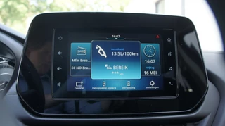 Suzuki S-Cross - afbeelding nr 16