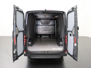 Volkswagen Crafter | Navigatie | Camera | Betimmering | Cruise - afbeelding nr 4