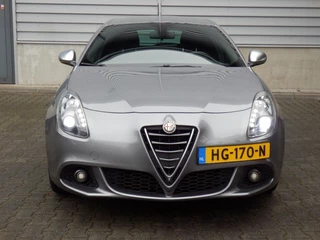 Alfa Romeo Giulietta - afbeelding nr 5